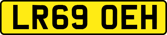 LR69OEH