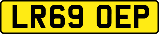 LR69OEP