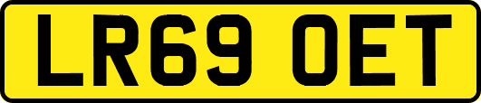 LR69OET