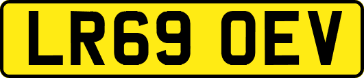 LR69OEV