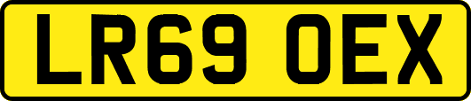 LR69OEX