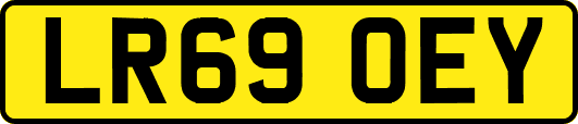LR69OEY