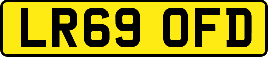 LR69OFD