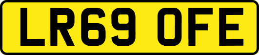 LR69OFE