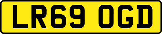LR69OGD