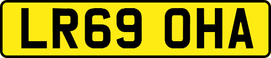 LR69OHA