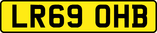 LR69OHB