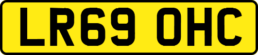 LR69OHC
