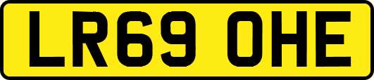 LR69OHE