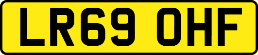 LR69OHF