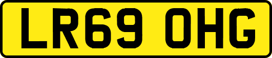 LR69OHG