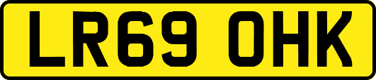 LR69OHK