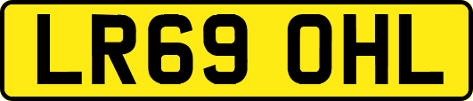 LR69OHL