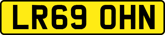 LR69OHN