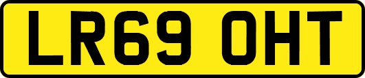 LR69OHT