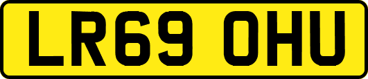 LR69OHU
