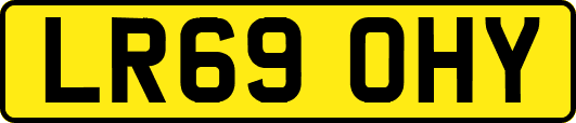 LR69OHY