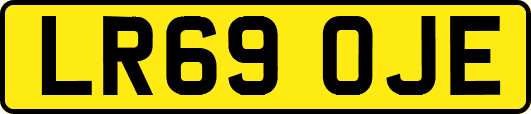 LR69OJE