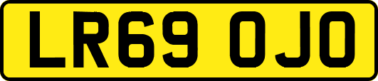 LR69OJO