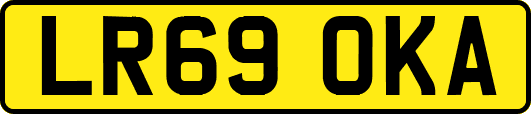 LR69OKA