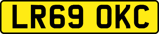 LR69OKC