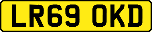 LR69OKD