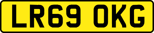 LR69OKG