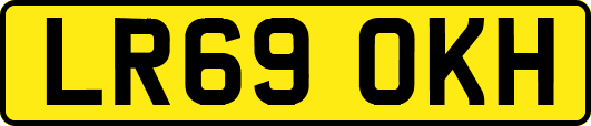 LR69OKH