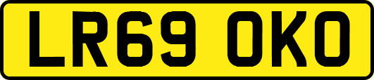 LR69OKO