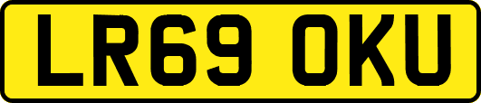 LR69OKU
