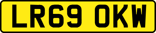 LR69OKW