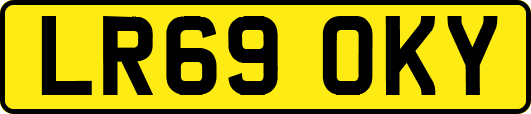LR69OKY