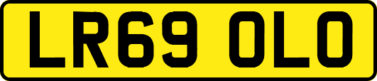 LR69OLO