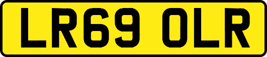 LR69OLR