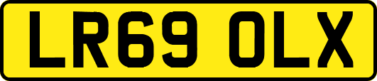 LR69OLX