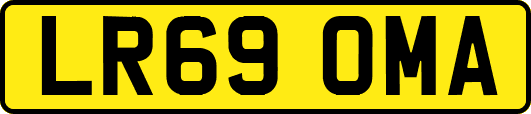 LR69OMA