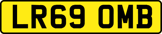 LR69OMB