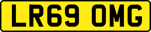 LR69OMG