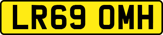 LR69OMH