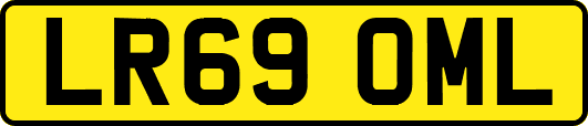 LR69OML