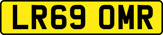 LR69OMR