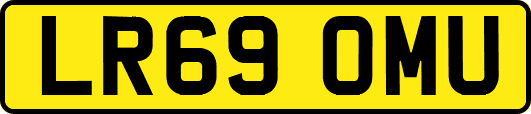 LR69OMU