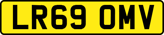 LR69OMV