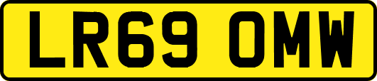 LR69OMW