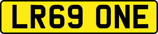 LR69ONE
