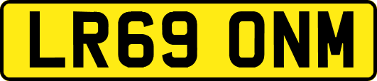LR69ONM