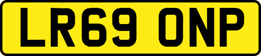 LR69ONP