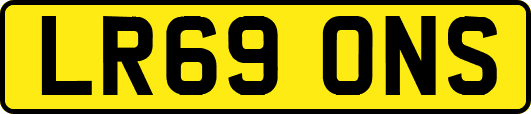 LR69ONS