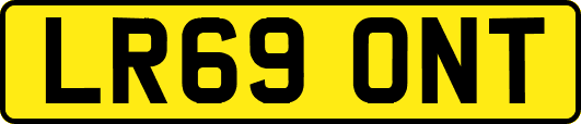 LR69ONT