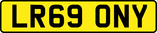 LR69ONY